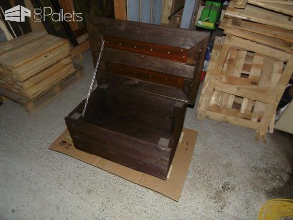 Pallet Crafter Interview #16: Wesley Marien Pallet Crafter Interviews Pallet Crafter Interview #16: Wesley Marien Pallet Crafter Interviews
