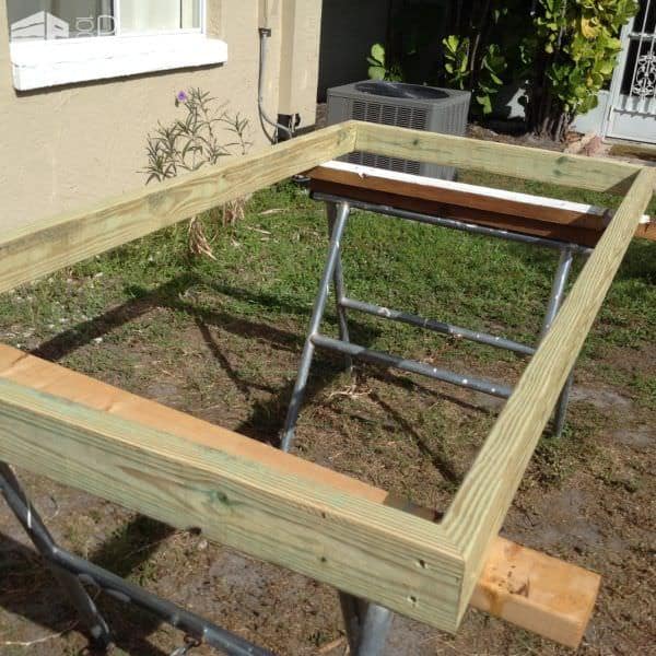 Rustic, Unique Outdoor Pallet Tables Pallet Desks & Pallet Tables Rustic, Unique Outdoor Pallet Tables Pallet Desks & Pallet Tables