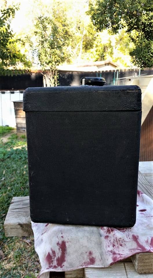 Think Outside The Box With Purecolor’s Sustainable Fine Finishes Other Pallet Projects Pallet Boxes & Chests Think Outside The Box With Purecolor’s Sustainable Fine Finishes Other Pallet Projects Pallet Boxes & Chests