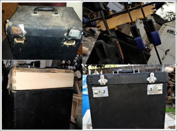 Think Outside The Box With Purecolor’s Sustainable Fine Finishes Other Pallet Projects Pallet Boxes & Chests Think Outside The Box With Purecolor’s Sustainable Fine Finishes Other Pallet Projects Pallet Boxes & Chests