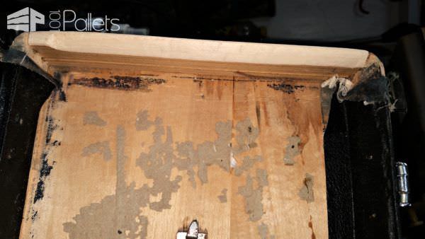 Think Outside The Box With Purecolor’s Sustainable Fine Finishes Other Pallet Projects Pallet Boxes & Chests Think Outside The Box With Purecolor’s Sustainable Fine Finishes Other Pallet Projects Pallet Boxes & Chests