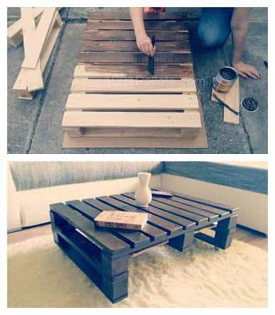 Welcome 2017 & Best-of 2016: Your 10 Most Preferred Pallet Ideas Other Pallet Projects Welcome 2017 & Best-of 2016: Your 10 Most Preferred Pallet Ideas Other Pallet Projects