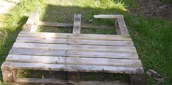 Welcome 2017 & Best-of 2016: Your 10 Most Preferred Pallet Ideas Other Pallet Projects Welcome 2017 & Best-of 2016: Your 10 Most Preferred Pallet Ideas Other Pallet Projects