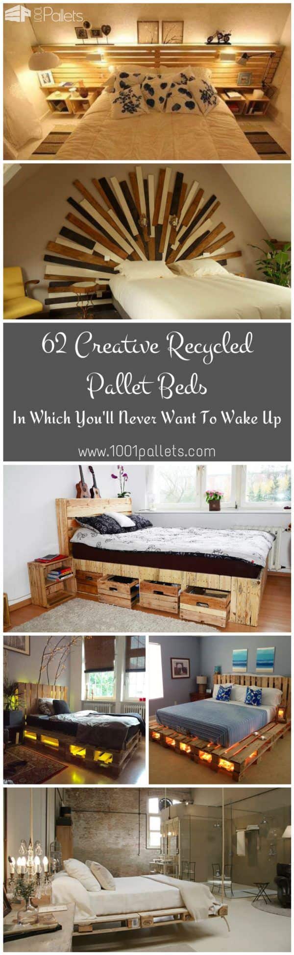 Welcome 2017 & Best-of 2016: Your 10 Most Preferred Pallet Ideas Other Pallet Projects Welcome 2017 & Best-of 2016: Your 10 Most Preferred Pallet Ideas Other Pallet Projects