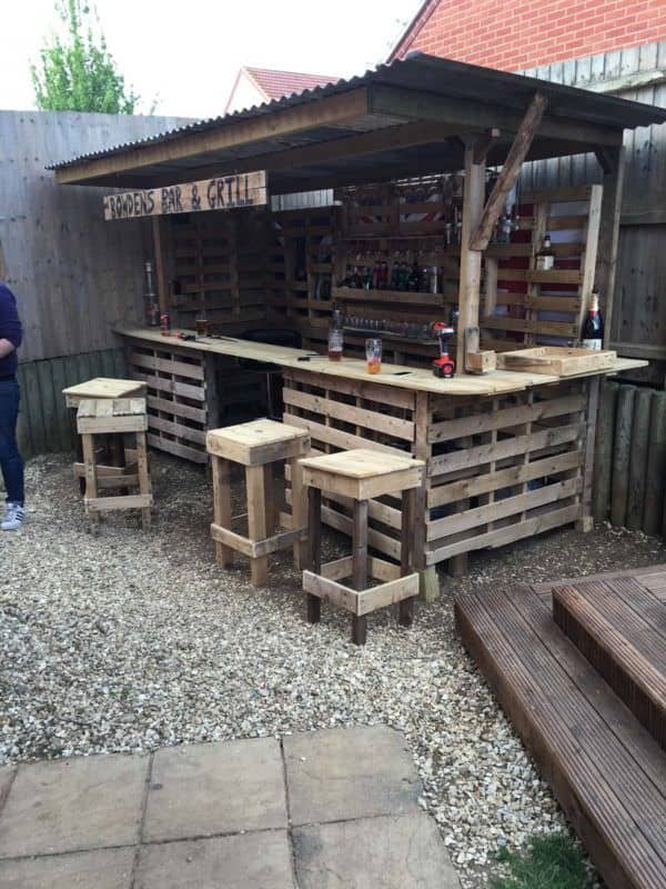 Welcome 2017 & Best-of 2016: Your 10 Most Preferred Pallet Ideas Other Pallet Projects Welcome 2017 & Best-of 2016: Your 10 Most Preferred Pallet Ideas Other Pallet Projects
