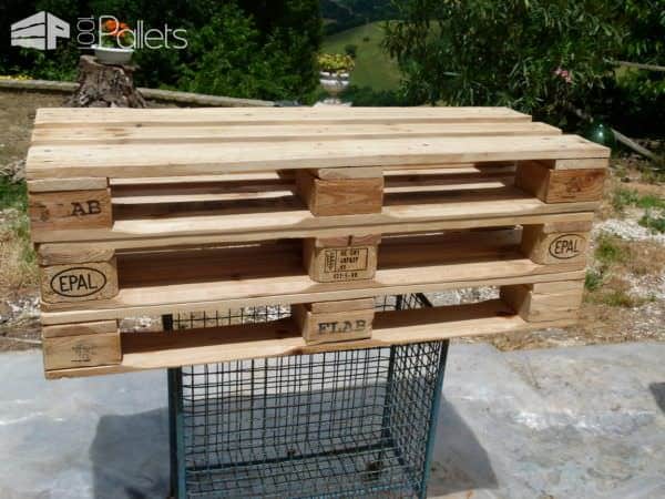 Whitewashed Mobile Pallet Tv Stand Has Drawers Too! Pallet TV Stands & Racks Whitewashed Mobile Pallet Tv Stand Has Drawers Too! Pallet TV Stands & Racks