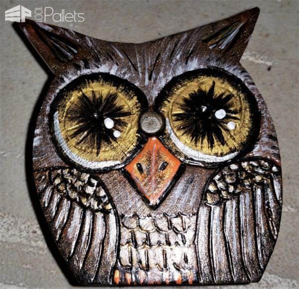 Wooden Pallet Animal Toys Made From Pallet Scraps Fun Pallet Crafts for Kids Wooden Pallet Animal Toys Made From Pallet Scraps Fun Pallet Crafts for Kids
