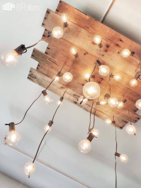 10 Pallet Light Ideas You Will Love Pallet Lamps & Lights 10 Pallet Light Ideas You Will Love Pallet Lamps & Lights