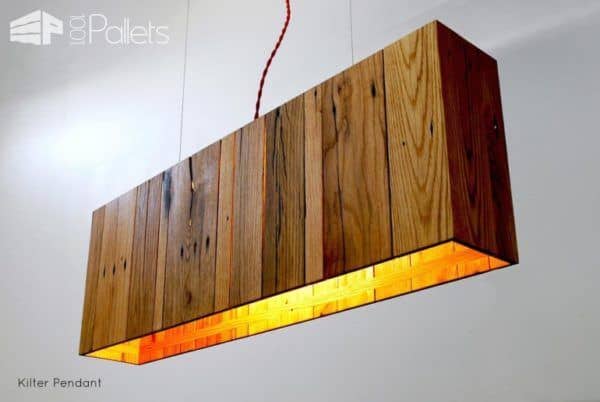 10 Pallet Light Ideas You Will Love Pallet Lamps & Lights 10 Pallet Light Ideas You Will Love Pallet Lamps & Lights