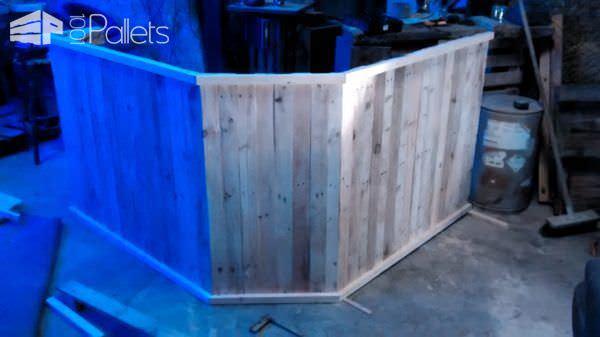 Electric-engraved Pallet Bar Pallet Bars Electric-engraved Pallet Bar Pallet Bars