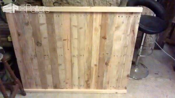 Electric-engraved Pallet Bar Pallet Bars Electric-engraved Pallet Bar Pallet Bars