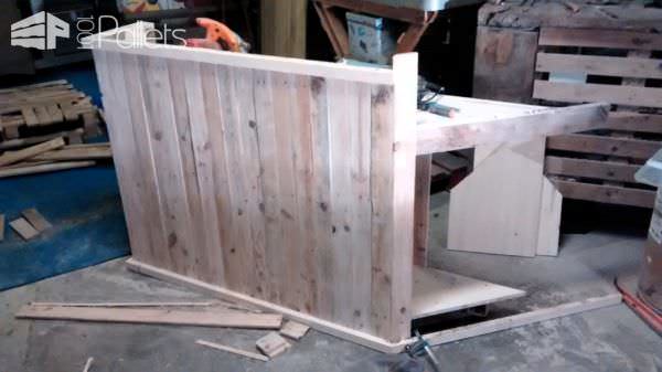 Electric-engraved Pallet Bar Pallet Bars Electric-engraved Pallet Bar Pallet Bars