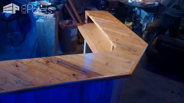 Electric-engraved Pallet Bar Pallet Bars Electric-engraved Pallet Bar Pallet Bars
