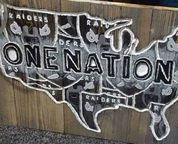 Football Enthusiast Engraved Pallet Wall Art Pallet Wall Decor & Pallet Painting Football Enthusiast Engraved Pallet Wall Art Pallet Wall Decor & Pallet Painting