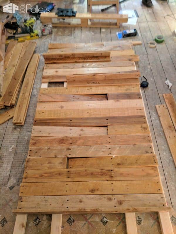 Make Feature Walls Using Pallets-rock Your Room! Pallet Walls & Pallet Doors Make Feature Walls Using Pallets-rock Your Room! Pallet Walls & Pallet Doors