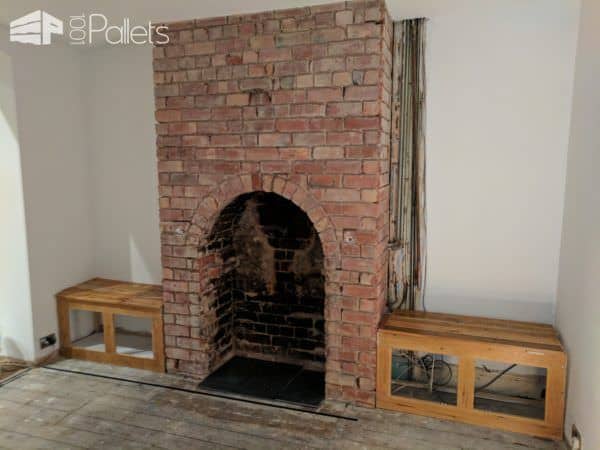 Make Feature Walls Using Pallets-rock Your Room! Pallet Walls & Pallet Doors Make Feature Walls Using Pallets-rock Your Room! Pallet Walls & Pallet Doors
