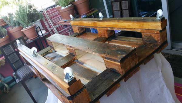 Moroccan-inspired Pallet Coffee Table Pallet Coffee Tables Moroccan-inspired Pallet Coffee Table Pallet Coffee Tables
