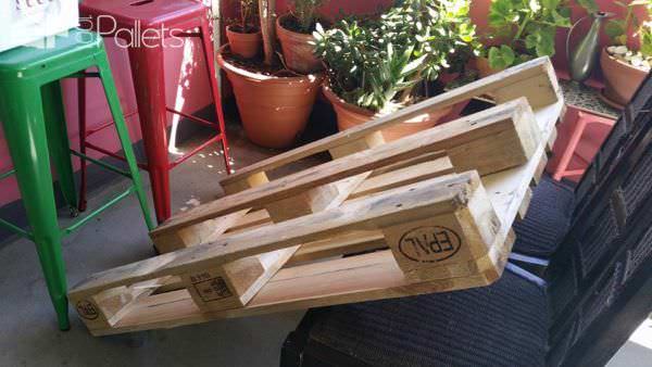 Moroccan-inspired Pallet Coffee Table Pallet Coffee Tables Moroccan-inspired Pallet Coffee Table Pallet Coffee Tables