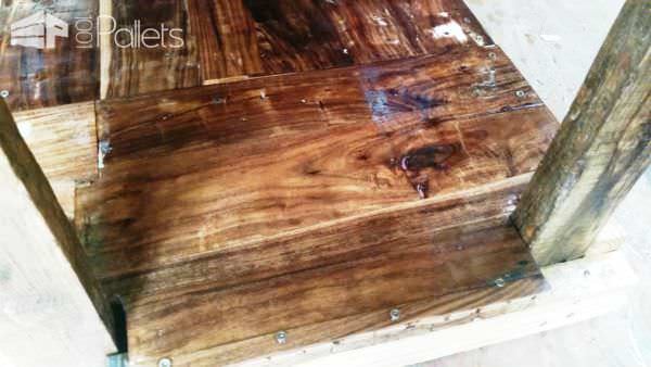 My Bright Colorful Pallet Kitchen Cabinet Pallet Cabinets & Wardrobes My Bright Colorful Pallet Kitchen Cabinet Pallet Cabinets & Wardrobes