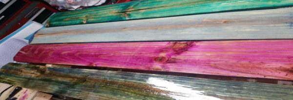 My Bright Colorful Pallet Kitchen Cabinet Pallet Cabinets & Wardrobes My Bright Colorful Pallet Kitchen Cabinet Pallet Cabinets & Wardrobes