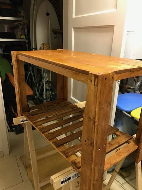 My First Pallet Coffee Table Pallet Coffee Tables My First Pallet Coffee Table Pallet Coffee Tables