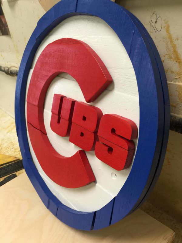 Pallet Baseball Logo Wall Art For Super-fans! Pallet Wall Decor & Pallet Painting Pallet Baseball Logo Wall Art For Super-fans! Pallet Wall Decor & Pallet Painting