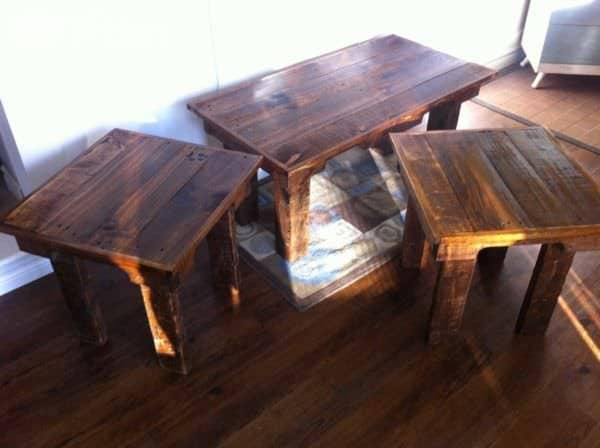 Pallet Crafter Interview #17: Chris Woodman Pallet Crafter Interviews Pallet Crafter Interview #17: Chris Woodman Pallet Crafter Interviews