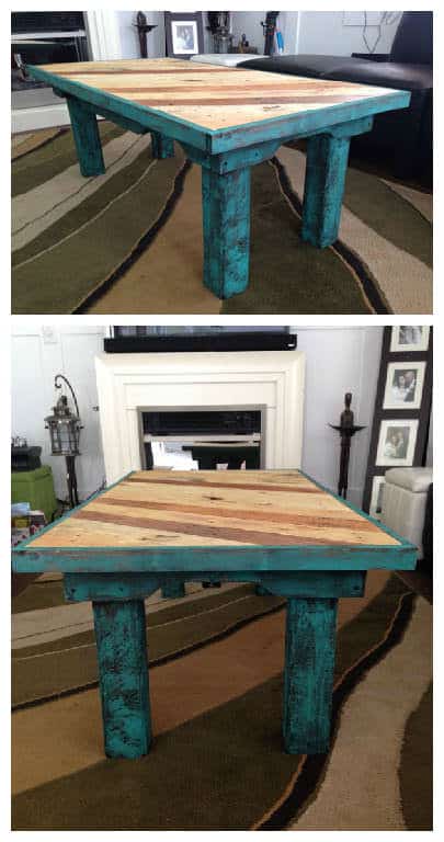 Pallet Crafter Interview #17: Chris Woodman Pallet Crafter Interviews Pallet Crafter Interview #17: Chris Woodman Pallet Crafter Interviews
