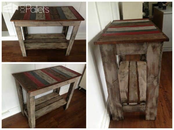 Pallet Crafter Interview #17: Chris Woodman Pallet Crafter Interviews Pallet Crafter Interview #17: Chris Woodman Pallet Crafter Interviews