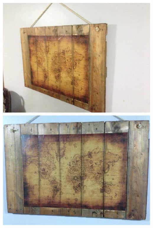 Pallet Crafter Interview #17: Chris Woodman Pallet Crafter Interviews Pallet Crafter Interview #17: Chris Woodman Pallet Crafter Interviews