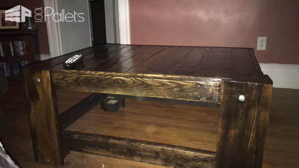 Rugged Centerpiece 20$ Pallet Coffee Table Pallet Coffee Tables Pallet Desks & Pallet Tables Rugged Centerpiece 20$ Pallet Coffee Table Pallet Coffee Tables Pallet Desks & Pallet Tables