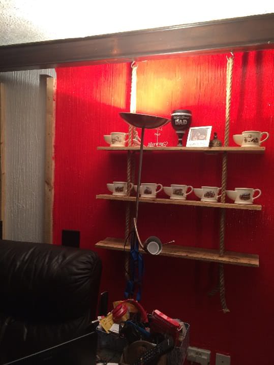 Change Drab Into Fab Making Pallet Wall Accents Pallet Walls & Pallet Doors Change Drab Into Fab Making Pallet Wall Accents Pallet Walls & Pallet Doors