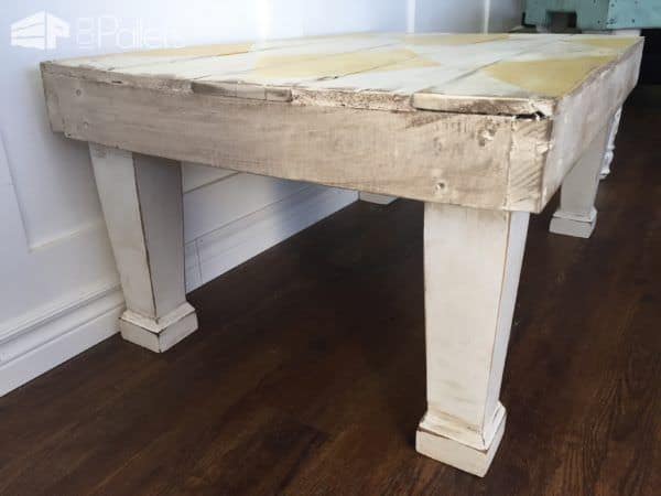 Diamond-patterned Rustic Coffee Table Pallet Coffee Tables Diamond-patterned Rustic Coffee Table Pallet Coffee Tables