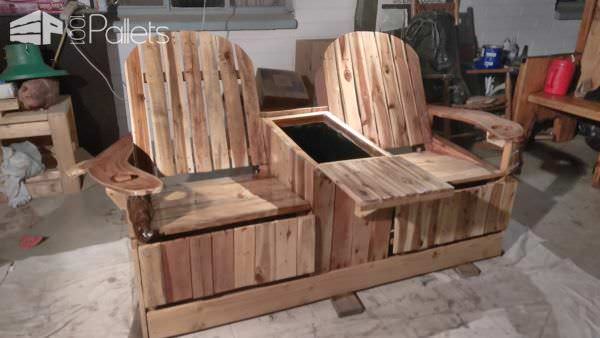 Mega-march Ideas: Top 10 Pallet Projects March 2017 Other Pallet Projects Mega-march Ideas: Top 10 Pallet Projects March 2017 Other Pallet Projects