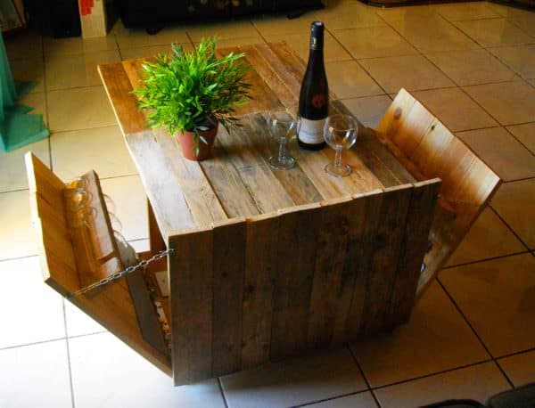 Modular Pallet Coffee Table English Tutorials Furniture Modular Pallet Coffee Table English Tutorials Furniture