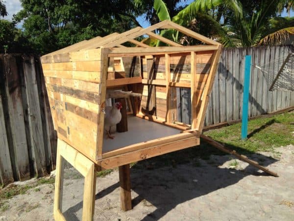 Our Best Pallet Chicken Coops, Hutches & Cages Animal Pallet Houses & Pallet Supplies Our Best Pallet Chicken Coops, Hutches & Cages Animal Pallet Houses & Pallet Supplies