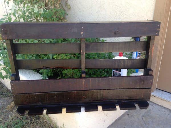 Pallet Bar Wall Rack Ideas You Can Do Easily! Pallet Bars Pallet Bar Wall Rack Ideas You Can Do Easily! Pallet Bars