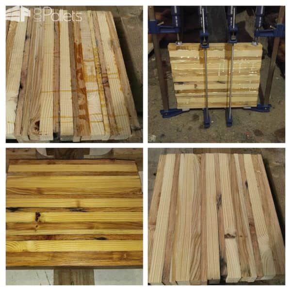 Pallet Crafter Interview #18: Karell Ste-marie Pallet Crafter Interviews Pallet Crafter Interview #18: Karell Ste-marie Pallet Crafter Interviews