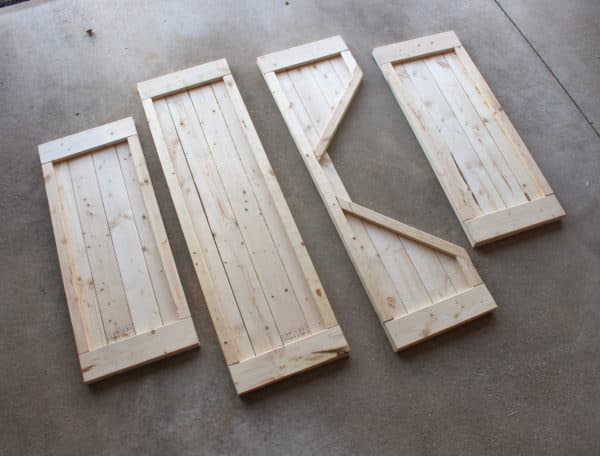 Pallet Dog Bed English Tutorials Pallet Dog Bed English Tutorials
