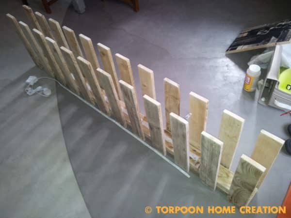 Lampe Murale En Palettes English Tutorials Home décor Lampe Murale En Palettes English Tutorials Home décor