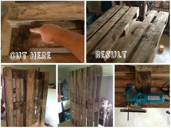 Pallet Wine Rack English Tutorials Furniture Pallet Wine Rack English Tutorials Furniture