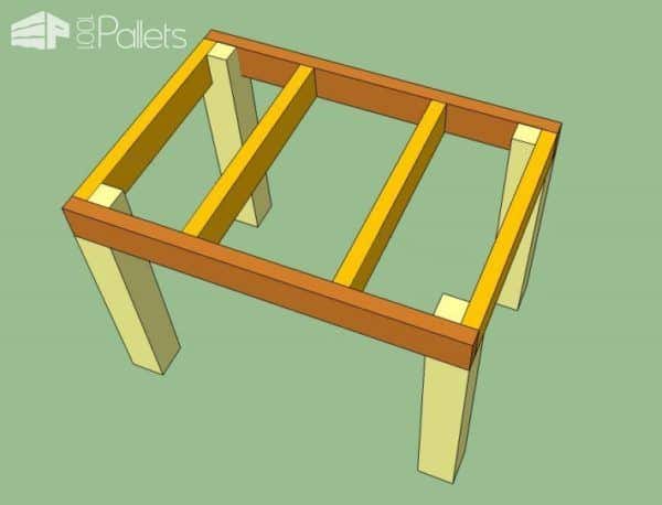 Patio Pallet Dining Table Set Pallet Benches, Pallet Chairs & Stools Pallet Desks & Pallet Tables Pallet Terraces & Pallet Patios Patio Pallet Dining Table Set Pallet Benches, Pallet Chairs & Stools Pallet Desks & Pallet Tables Pallet Terraces & Pallet Patios