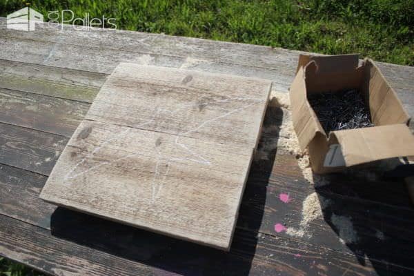 Turn Ribbon, Nails, Pallet Wood Into Delicate Pallet Swallows Wall Art Pallet Wall Decor & Pallet Painting Turn Ribbon, Nails, Pallet Wood Into Delicate Pallet Swallows Wall Art Pallet Wall Decor & Pallet Painting