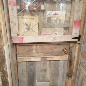 Ultimate Pallet Man Cave Features Epoxy Penny Bar Pallet Bars Pallet Walls & Pallet Doors Ultimate Pallet Man Cave Features Epoxy Penny Bar Pallet Bars Pallet Walls & Pallet Doors
