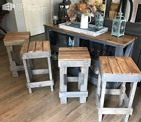 You Picked Them: Top 5 Pallet Projects of February 2017! Other Pallet Projects You Picked Them: Top 5 Pallet Projects of February 2017! Other Pallet Projects