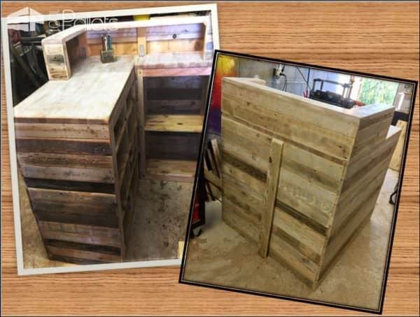 You Picked Them: Top 5 Pallet Projects of February 2017! Other Pallet Projects You Picked Them: Top 5 Pallet Projects of February 2017! Other Pallet Projects