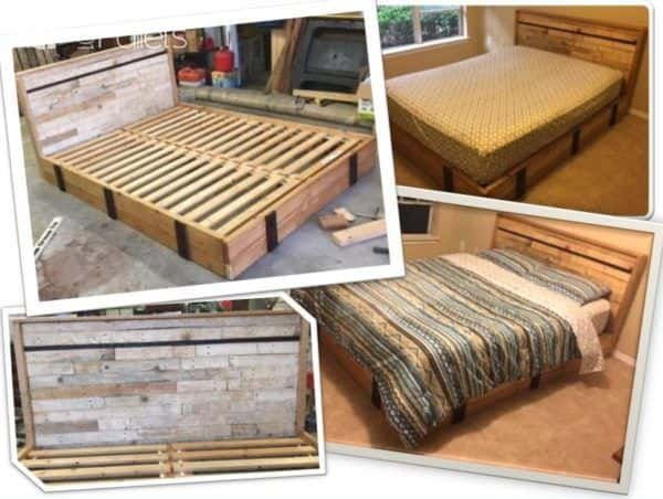 You Picked Them: Top 5 Pallet Projects of February 2017! Other Pallet Projects You Picked Them: Top 5 Pallet Projects of February 2017! Other Pallet Projects