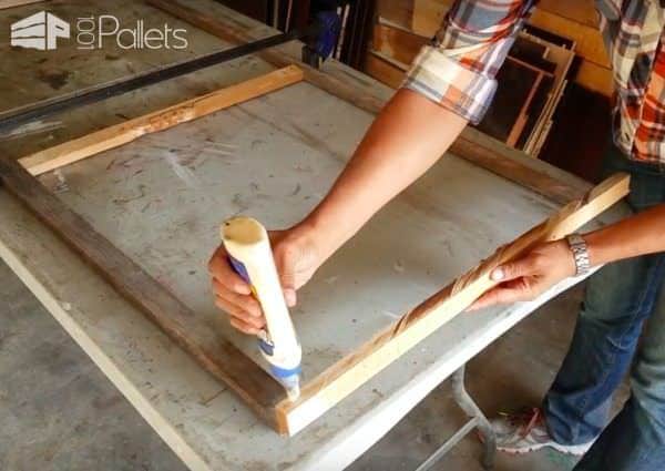 Diy Tutorial: Pallet Urban Greenhouse Other Pallet Projects Diy Tutorial: Pallet Urban Greenhouse Other Pallet Projects