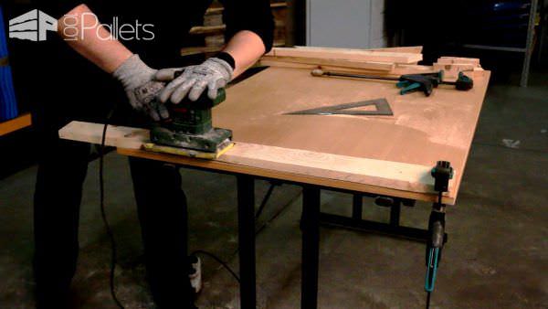 Fun Pallet Toilet Paper Tree DIY Pallet Video Tutorials Fun Pallet Crafts for Kids Pallet Home Accessories Fun Pallet Toilet Paper Tree DIY Pallet Video Tutorials Fun Pallet Crafts for Kids Pallet Home Accessories
