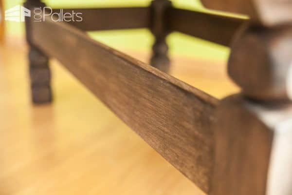 Pallet Coffee Table Renovation DIY Pallet Video Tutorials Pallet Coffee Tables Pallet Coffee Table Renovation DIY Pallet Video Tutorials Pallet Coffee Tables